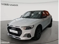 Audi A1 Citycarver 30 TFSI S tronic