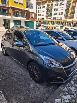 Peugeot 208 1.2 Puretech Access