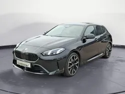 BMW Série 1 120 Steptronic M Sportpaket el.Sitze ACC Hifi Kamera PDC Sitzheizung