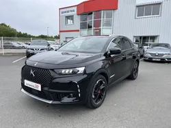 DS DS7 CROSSBACK BlueHDi 180 EAT8 Performance Line+ / GARANTIE 22/10/2026
