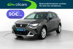 SEAT Arona 1.0 TSI S&S X-Perience Special Edition DSG7 115