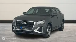 Audi Q2 35 TDI 150ch S line S tronic 7