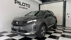Peugeot 3008 1.6 Hybrid Allure Pack e-EAT8