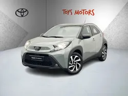 Toyota aygo x 1.0 VVT-i 72 Design