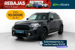 MINI Mini Countryman COUNTRYMAN COOPER AUT.