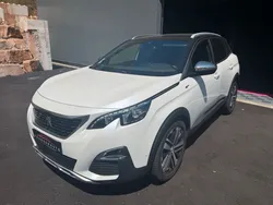 3008 II 2.0L 180ch GT-line