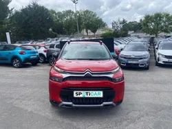 Citroen C3 Aircross PureTech 110ch S&S Feel Pack