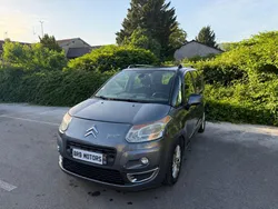 CITROEN C3 Picasso - 1.6 HDI 90ch Attraction