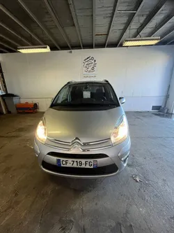 CITROËN C4 Picasso 7PLACES