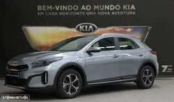 Kia XCeed 1.6 GDi PHEV Drive