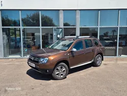 Dacia Duster 1.5 DCI 110 4x4 Prestige
