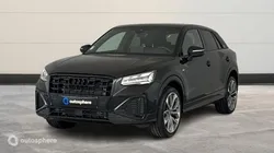 Audi Q2 35 TDI 150ch S line Plus S tronic 7