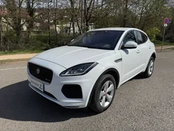 JAGUAR E-PACE D150 R-Dynamic