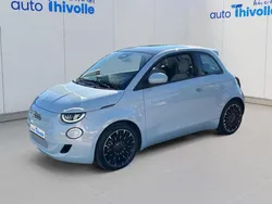 Fiat 500 NOUVELLE MY22 SERIE 1 STEP 2 e 118 ch Icône Plus
