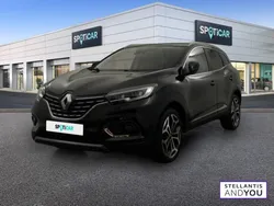 Renault Kadjar TCe 140 FAP EDC Intens