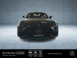 Mercedes-benz AMG GT 63 612ch Motorsport Collectors Edition 4Matic+