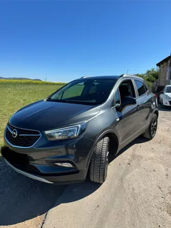 Opel mokka 1.6 cdti 140 cv