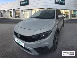 Fiat Tipo Cross 5 Portes 1.5 Firefly Turbo 130 ch S&S DCT7 Hybrid Plus