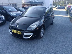 Renault Scenic III Alyum 1.5 dCi 105