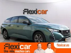 PEUGEOT 308 SW 1.5 BlueHDi S&S Allure EAT8 130