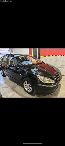 Peugeot 307 Sitadino