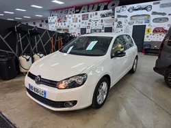 Volkswagen golf 6 1.4 tsi 122 cv bvm6 81 600 kms
