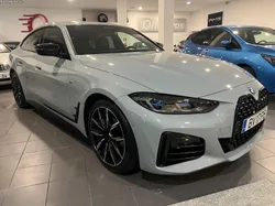 BMW 420 i PACK M AUTO nacional