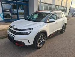 Citroën C5 Aircross PureTech 130 S&S EAT8 C-Series