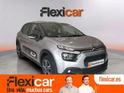 CITROEN C3 1.2 PureTech S&S Plus 83