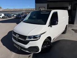 Volkswagen transporteur 2.0 bitdi 200 cv première main tva récupérable