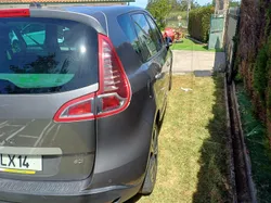 Renault Scénic Scenic