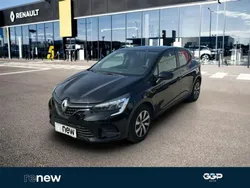 Renault Clio 1.0 TCe 90ch Equilibre