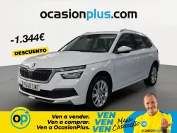 SKODA Kamiq 1.0 TSI Ambition 81kW