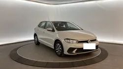 Volkswagen Polo Life business 1.0 TSI 95 2021