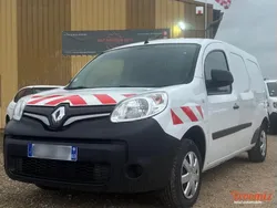 Renault Kangoo Express MAXI 1.5 BLUEDCI 95CH/ Serrure / Extra R LINK / Kit Distrib neuf / TVA Récup