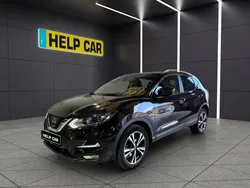 Nissan QASHQAI 1.6 DCI 130CH N-CONNECTA XTRONIC