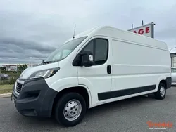 Peugeot Boxer Vu 2.0 BLUEHDI 110CH PRO 335 L3H2 1ERE MAIN