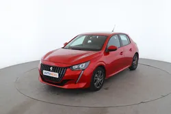 Peugeot 208 1.2 PureTech Active Business 75 ch