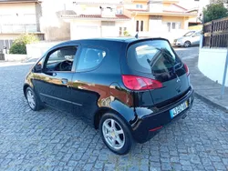 Mitsubishi Colt 1.1