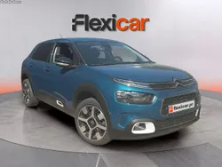 Citroën C4 Cactus 1.2 PureTech Shine
