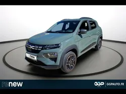 Dacia Spring 45ch Expression