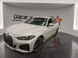 BMW i4 40 E-DRIVE PACK M 83,9KWH (AUTO)