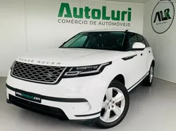 Land Rover Range Rover Velar 2.0 P400e AWD S