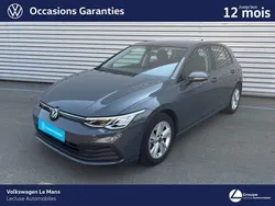 Volkswagen Golf 1.0 TSI OPF 110 BVM6 Life Plus