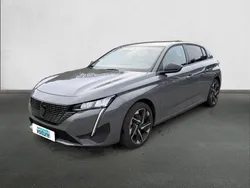 Peugeot 308 BlueHDi 130ch S&S EAT8 - Allure
