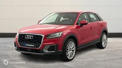 Audi Q2 1.4 TFSI 150ch COD SPORT