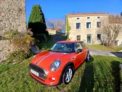 Mini cooper 1.5 102 ch gtie 12 mois