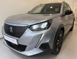 PEUGEOT 2008 Allure Pack Eléctrico 100kW
