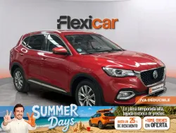 MG HS 1.5 T-GDI Comfort Aut.