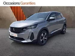 Peugeot 3008 1.5 BlueHDi 130ch S&S Allure Pack EAT8